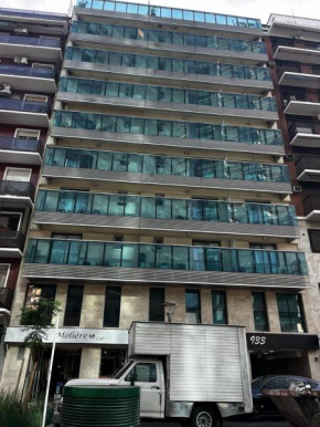Buenos Aires Inn